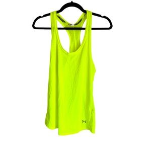 Woman’s Under Armour Active Tank Top